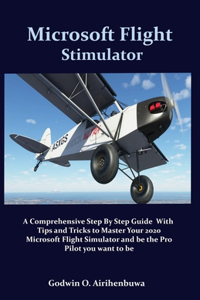 Microsoft Flight Stimulator