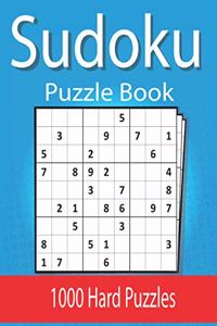 Sudoku Puzzle Book