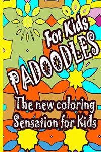Padoodles - Coloring for Kids