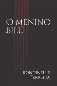 O menino Bilú