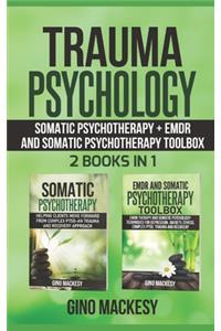 Trauma Psychology