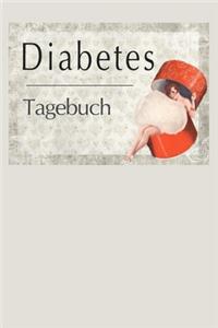 Diabetes Tagebuch