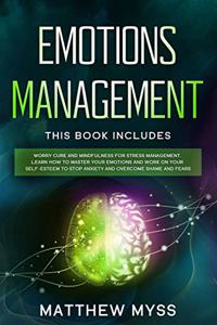 Emotions Management