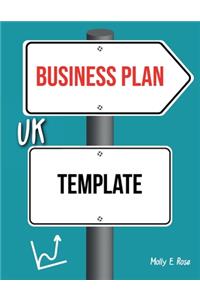 Business Plan Uk Template