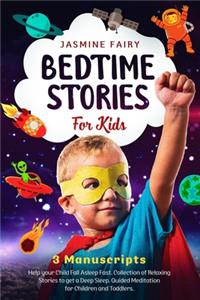 Bedtime Stories for Kids