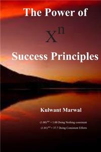 The Power of Success Principles