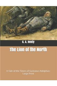 The Lion of the North
