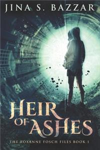 Heir of Ashes