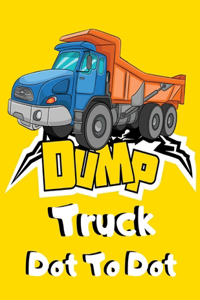 Dump Truck Dot To Dot