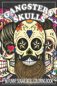 Gangsters Skulls