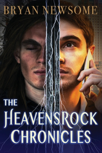 Heavensrock Chronicles