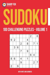 Sharp Fox Sudoku