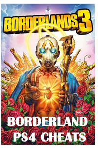 Borderland 3 Ps4 Cheat