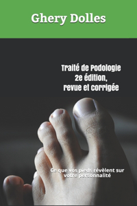 Traité de Podologie