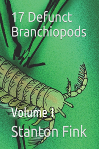 17 Defunct Branchiopods