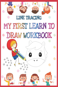 Line tracing