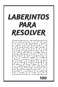 Laberintos Para Resolver