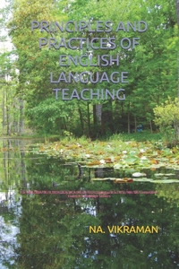 Principles and Practices of English Language Teaching