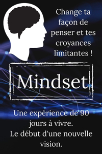 Mindset, une expérience de 90 jours à vivre