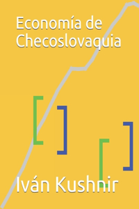 Economía de Checoslovaquia