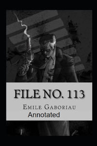 File No.113 Annotated