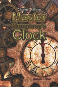 Master Humphrey's Clock