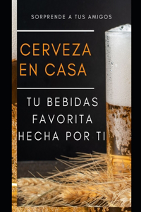 Hacer Cerveza En Casa