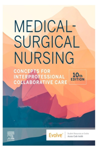 Medical Surgical Nursing