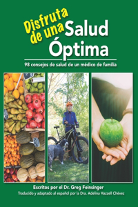 Disfruta de una Salud Óptima