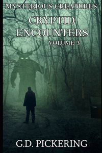 Mysterious Creatures