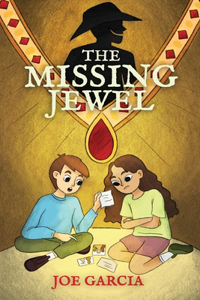 Missing Jewel