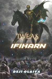 Ifiharn Ti John