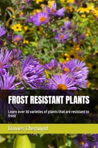 Frost Resistant Plants