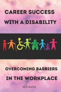 Career Success with a Disability