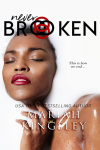 Never Broken