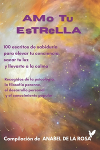 AMo Tu EsTReLLA - Edición a Color