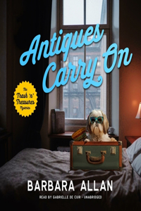 Antiques Carry on
