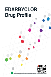 EDARBYCLOR Drug Profile, 2024