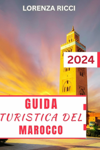 Guida Turistica del Marocco