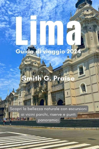 Lima Guida di viaggio 2024