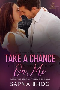 Take a Chance On Me