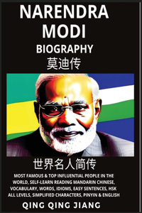 Narendra Modi Biography