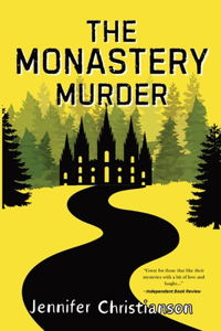 Monastery Murder