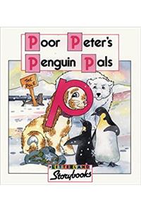 Poor Peter's Penguin Pals