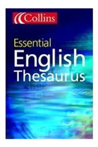 Essential Thesaurus