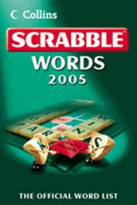 Scrabble Words