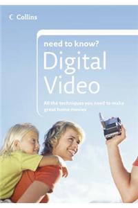 Digital Video