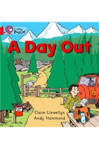Day Out Workbook