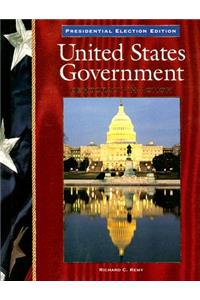United States Government: Presidential Election Edition
