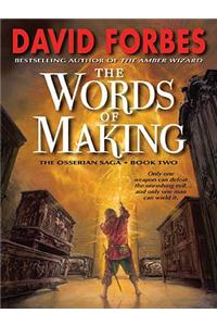 The Words of Making